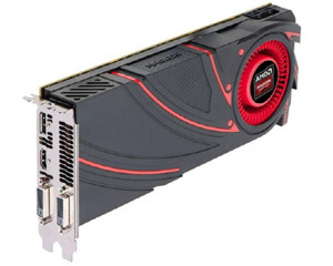 AMD Radeon R9 285ͼƬ