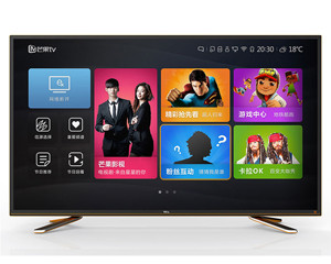 TCL L55M90-UD