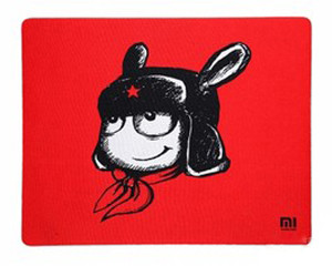 【小米雷锋兔】( 雷锋兔)报价_图片_参数_评测