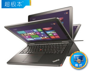 ThinkPad Yoga 15