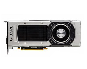 丽台gtx9704gd5公版