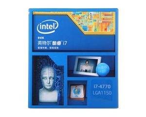 Intel i7 4770ͼƬ
