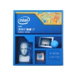 Intel i7 4770