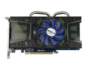 盈通gtx650ti-1024gd5游戏高手