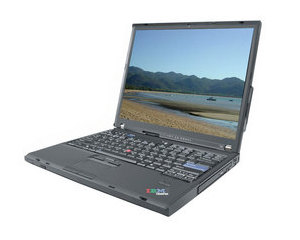 ThinkPad T60(2007ET2)
