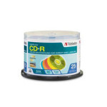  52 LS CD-R(25ƬͰװ/95460)