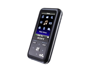  NWZ-S618F8GBͼƬ