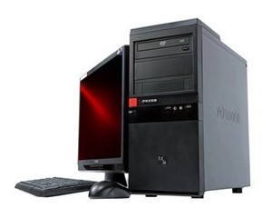   E820i7 3770/4GB/1TB