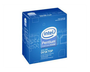 Intel ˫ E6500УͼƬ