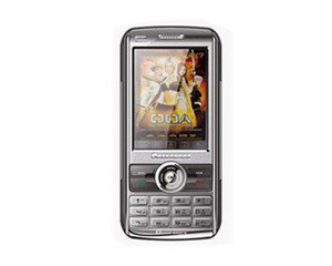  DG318