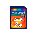 SD 133X2GB