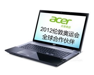 곞 Acer V3-771G-736116G112Makk