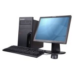 ThinkCentre M6200ti5 760/4GB/1TB