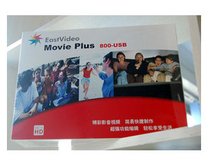  Movie Plus 800-USB USBǱ࿨ͼƬ