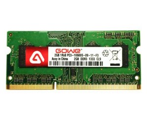  2GB DDR3 1333ʼǱͼƬ