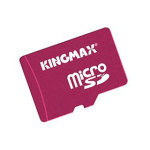 KINGMAX MicroSD(TF)/512MB