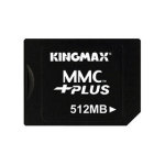 KINGMAX MMC PLUS512MB