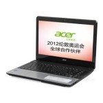 곞 Acer E1-471G-33114G50Mnks