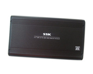  SSK USB3.0 3.5ӢӲ̺УHE-G130ͼƬ