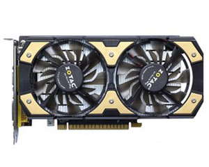 ̩GTX750-1GD5 TSI PAͼƬ