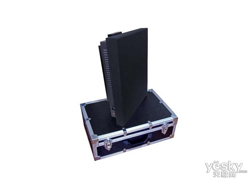 勤思移动通信干扰器bwqs-301(音箱)