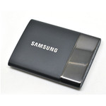 SSD Portable T1(500GB)