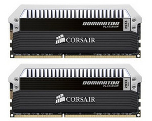 8GB DDR3 2800 ͳ߲(CMD8GX3M2B2800C12)ͼƬ