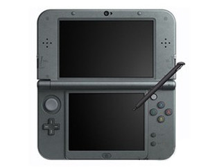【任天堂New 3DS XL】(Nintendo New 3DS X