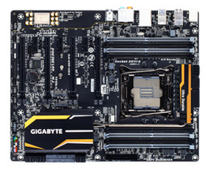 GA-X99-UD4(rev.1.0)ͼƬ