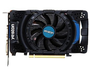 ӯͨGTX750Ti-2048GD5 TA1 ͼƬ