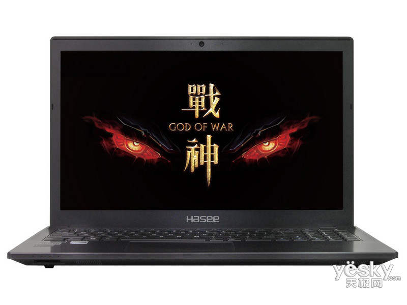 【图】神舟战神 k650d-i7 d3图片欣赏,5262549,天极网产品库