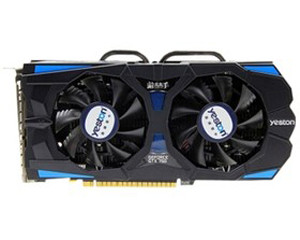 ӯͨGTX750-1024GD5 PBͼƬ