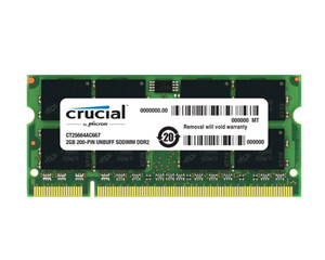 ӢDDR2 667 2G(CT25664AC667)ͼƬ