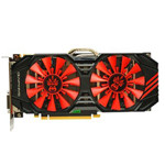  GTX 960 -4G