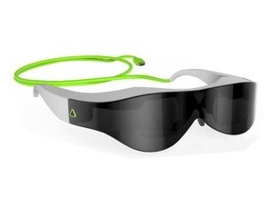 【Atheer One智能眼镜】(Atheer One智能眼镜