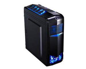 컪ʢi5 4590/8Gڴ/GTX660/̬Ӳĺ˶ԵϷ/DIYװͼƬ