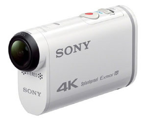 FDR-X1000V