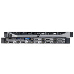 PowerEdge R620(Xeon E5-2630 v2/8GB*4/300GB)