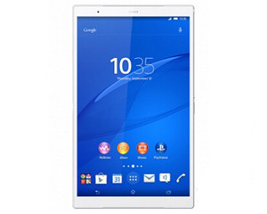 索尼xperia z4 tablet ultra