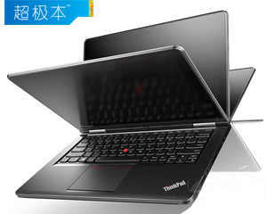 ThinkPad S1 Yoga(20DLA010CD)