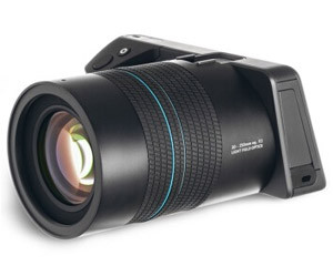 Lytro Illum
