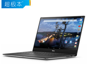 XPS 13(XPS13D-9343-3708A)