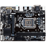 GA-B150M-D2V DDR3(rev.1.0)