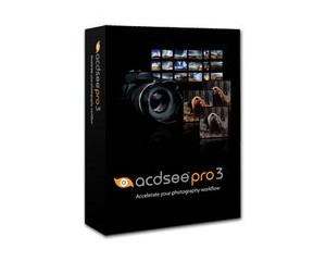 ACDSee Pro Ƭ 3 (İ)ͼƬ