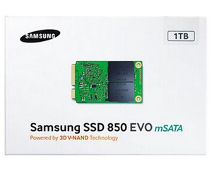 SSD 850EVO mSATA(1TB)ͼƬ