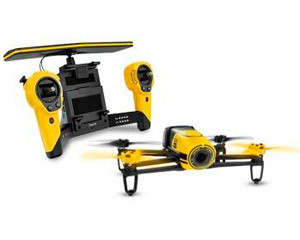 ŵBebop Drone3.0ǿ(ңװ)