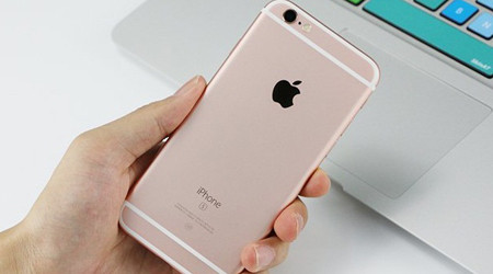 iPhone 6S玫瑰金第一次充电注意事项？