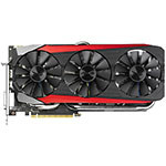 ˶STRIX-GTX 980Ti-DC3-6GD5