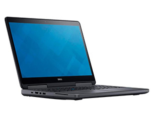 【戴尔precision 15 7000系列(7510(dell precision 15 7000系列