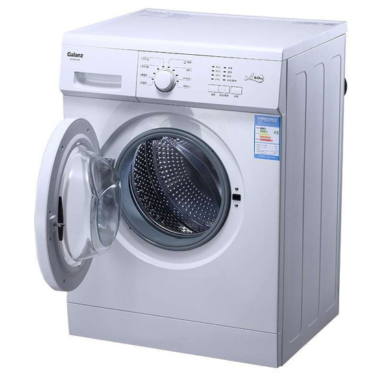 【格兰仕XQG60-A708洗衣机有羊毛洗程序吗?